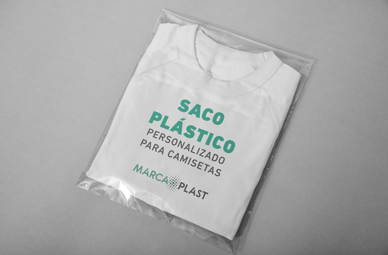 Marca Plast Embalagens
