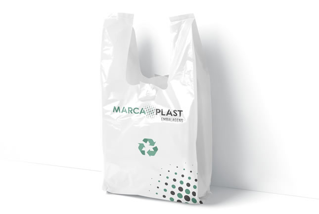 Marca Plast Embalagens